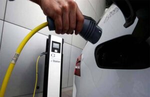 Chandigarh Electric Vehicle Policy