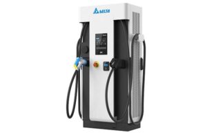 Delta EV Charger