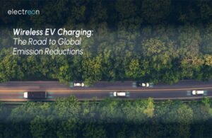 Electreon Research