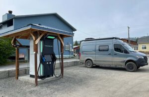 FreeWire EV Symposium 