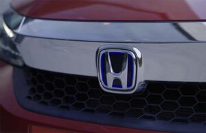 Honda EV Factory
