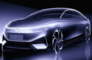 Volkswagen Concept