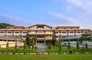 IIT Guwahati Electric Vehicles