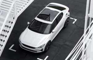 Polestar Storedot