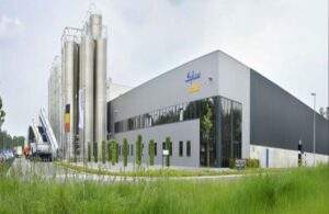 SABIC Program Battery