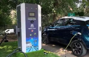 Tata Power Charging Stations