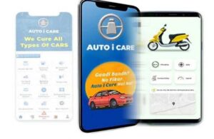 Auto i Care