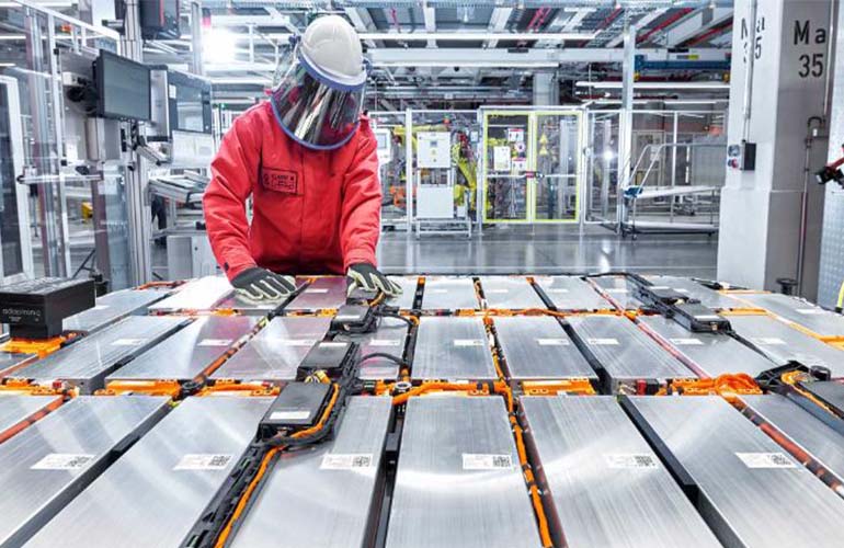 1.5B Electric Vehicle Battery Plant to be Set Up in Ontario EVMechanica