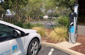 EV Charge Schools Program