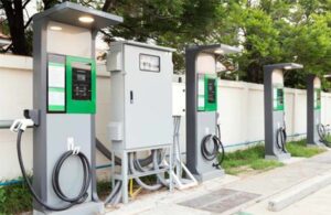 EV Charger