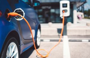 EV Charging Stations