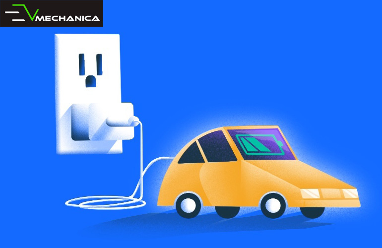 EVs in India