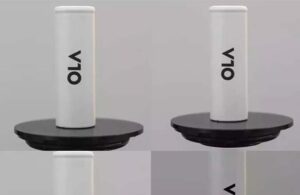 Li-ion cell
