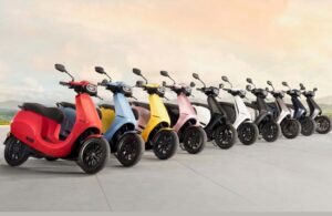 Ola Electric