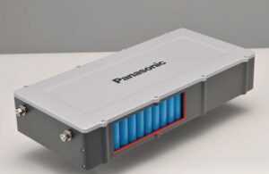 Panasonic