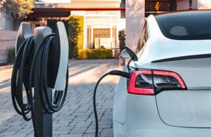 Spring Free EV