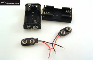 Top 7 Battery Holder Manufacturers in World