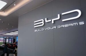 BYD India