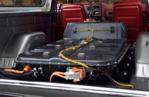 EV Kit