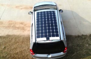 Electric Car
