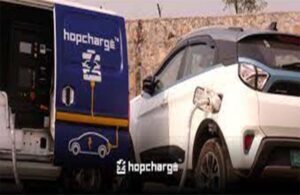 Hopcharge