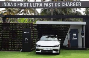 Kia India