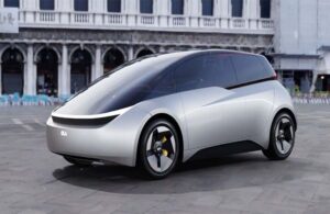 Electric Car