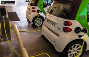 Top EV Charging Station Startups in India