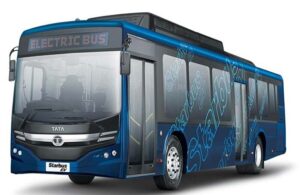electric buses