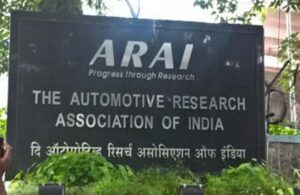 ARAI