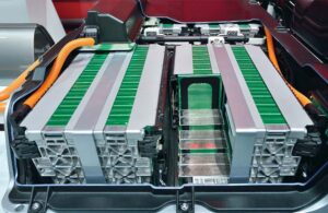 Battery safety 
