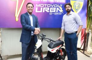 E-bikes