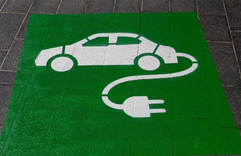 Govt Plans to Offer Subsidy to Establish EV Charging Infra EVMechanica