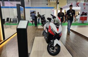 EV India 2022
