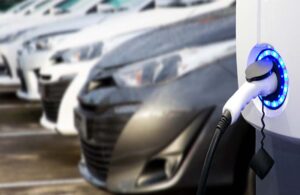 EV policy 