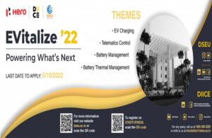 EVitalize 2022