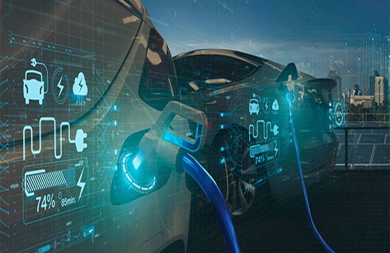 Is AI Driving EV Adoption in India? - EVMechanica