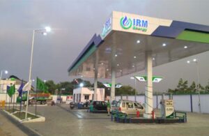 IRM Energy