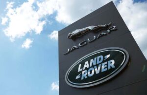 Jaguar Land Rover