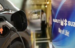 Maruti Suzuki