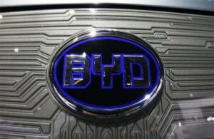 BYD