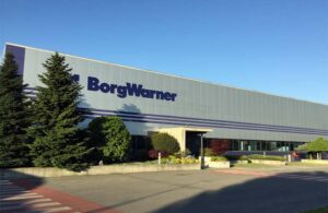 Borgwarner