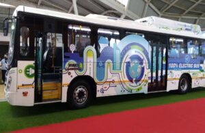 Bus mobility
