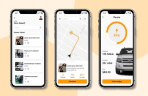 Charging App