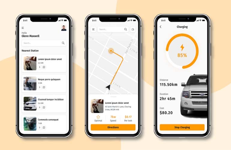 Everything You need to Know About EV Charging Apps in India EVMechanica
