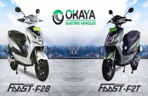 E-Scooters