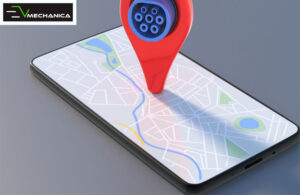 EV Charging Apps in India