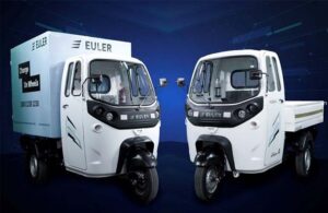 Euler Motors