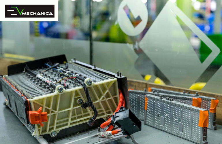 Raw Materials for EV Batteries Mining Deep! EVMechanica