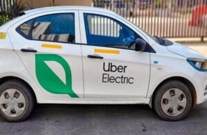 Uber